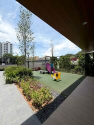 Tanah Merah Kechil Link (D16), Condominium #551829321